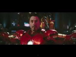 国产钢铁侠视频解说,国产科幻巨制,揭秘中国超级英雄的崛起之路