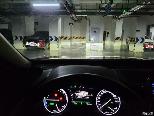 国产混动真实车主视频